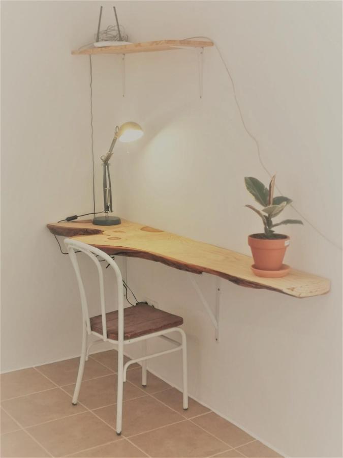 Be A Guest At Pachamama Community Apartment Alcácer do Sal Exterior photo