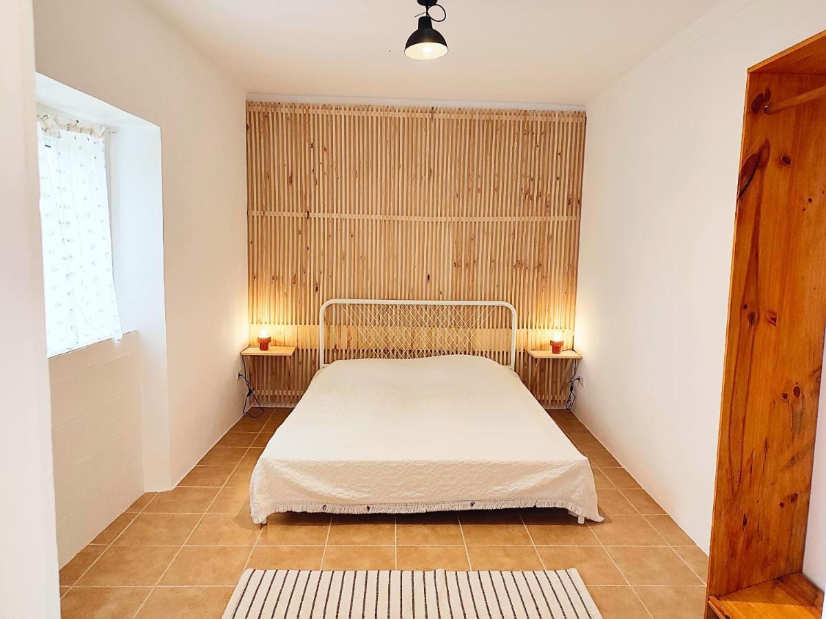 Be A Guest At Pachamama Community Apartment Alcácer do Sal Exterior photo