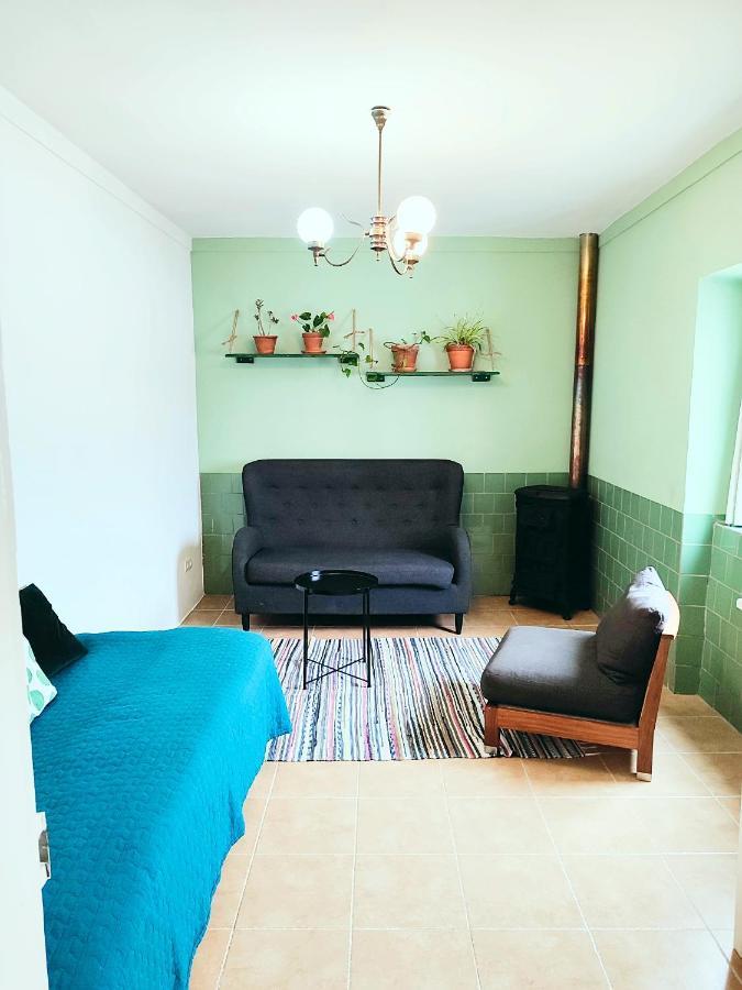 Be A Guest At Pachamama Community Apartment Alcácer do Sal Exterior photo