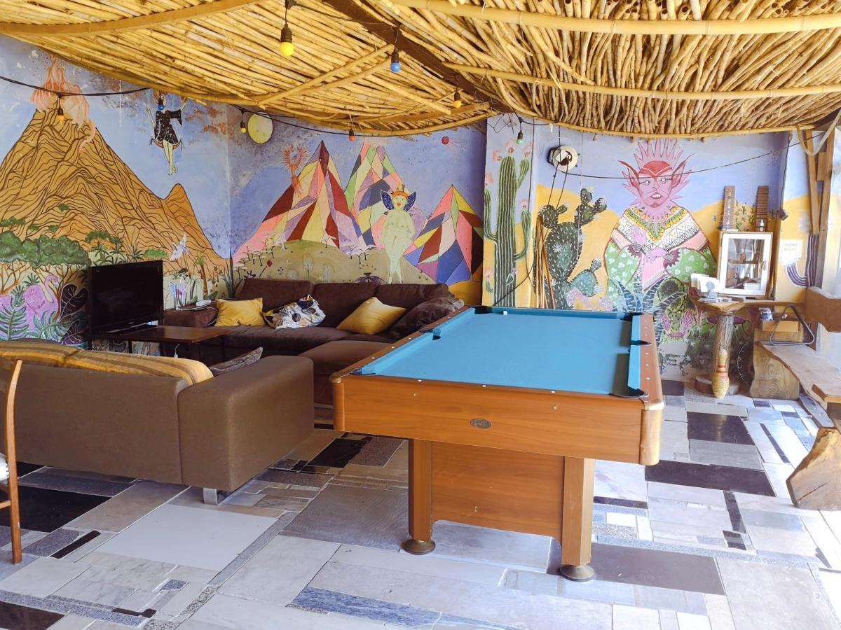 Be A Guest At Pachamama Community Apartment Alcácer do Sal Exterior photo