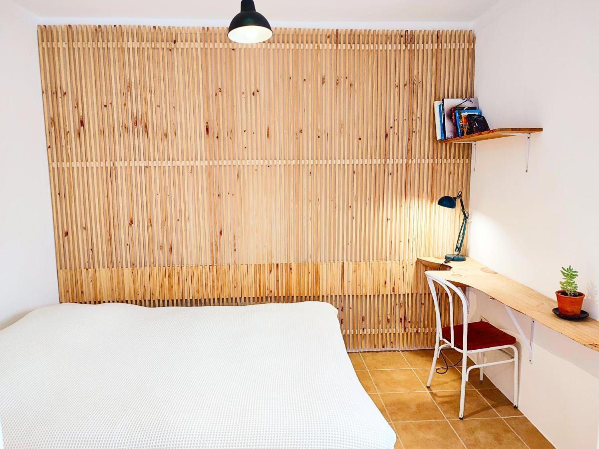 Be A Guest At Pachamama Community Apartment Alcácer do Sal Exterior photo