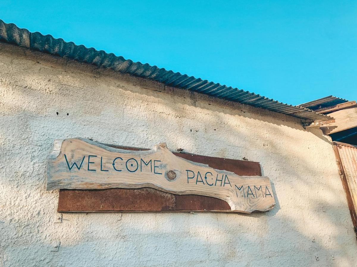 Be A Guest At Pachamama Community Apartment Alcácer do Sal Exterior photo
