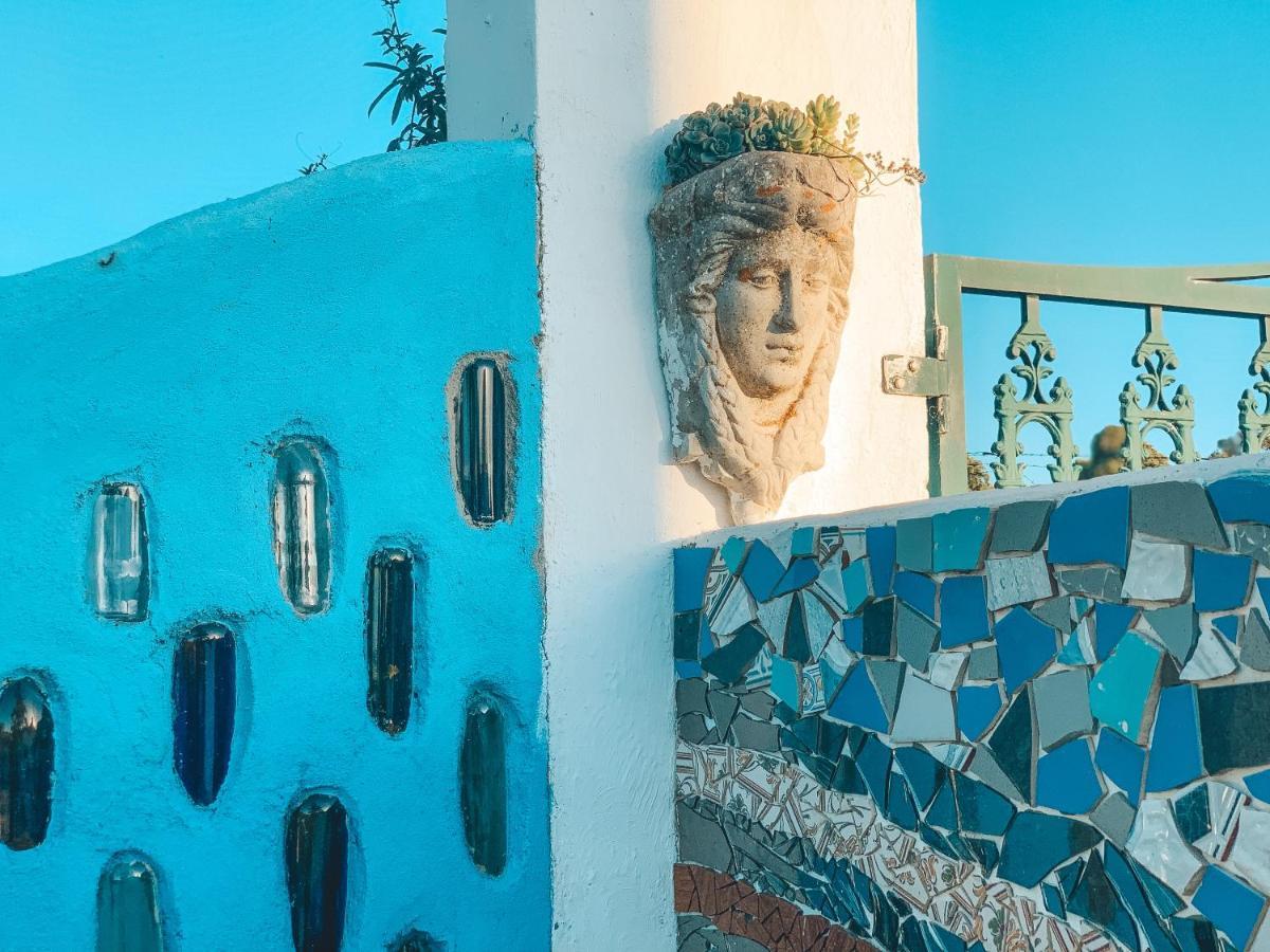 Be A Guest At Pachamama Community Apartment Alcácer do Sal Exterior photo