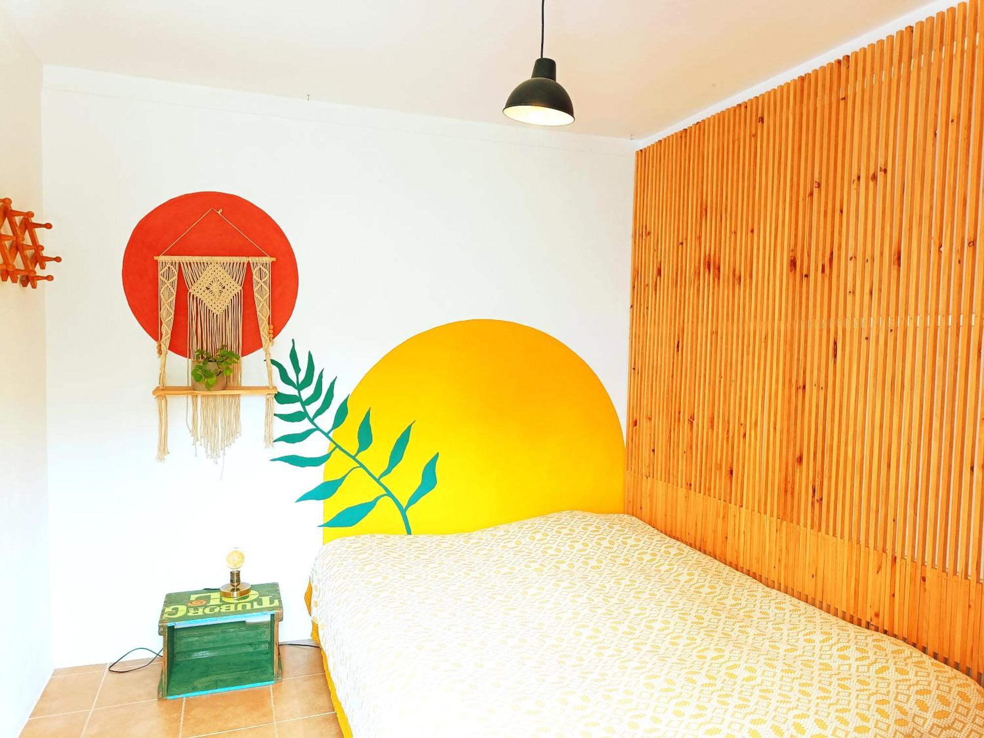 Be A Guest At Pachamama Community Apartment Alcácer do Sal Exterior photo